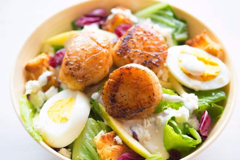 A Anatomia da Salada Que Sustenta: Como Montar Pratos Frios Completos Que Matam a Fome de Verdade